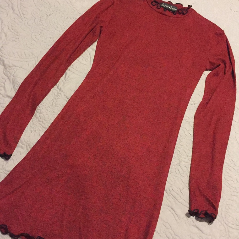 bodycon dress